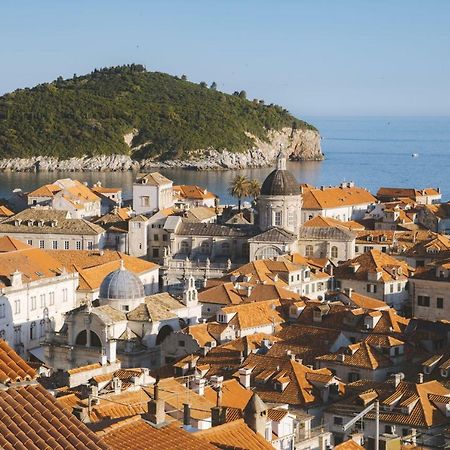Appartement Casa Arancia à Dubrovnik Extérieur photo