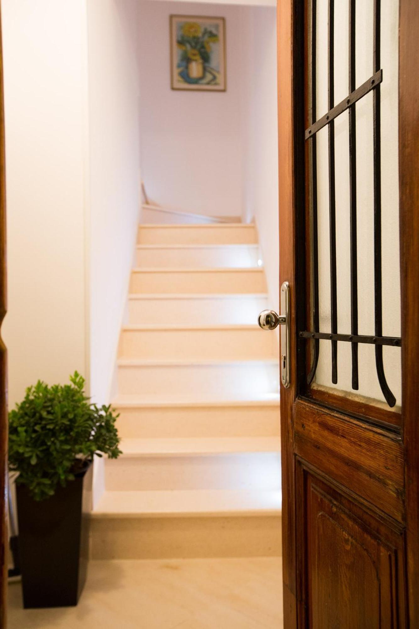 Appartement Casa Arancia à Dubrovnik Extérieur photo