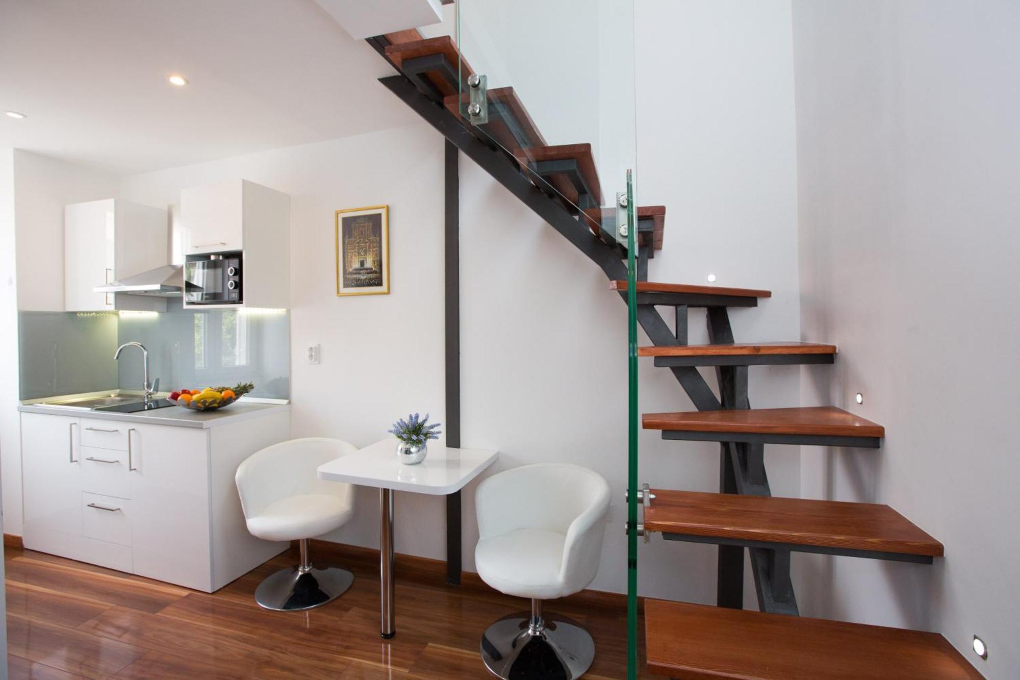 Appartement Casa Arancia à Dubrovnik Extérieur photo