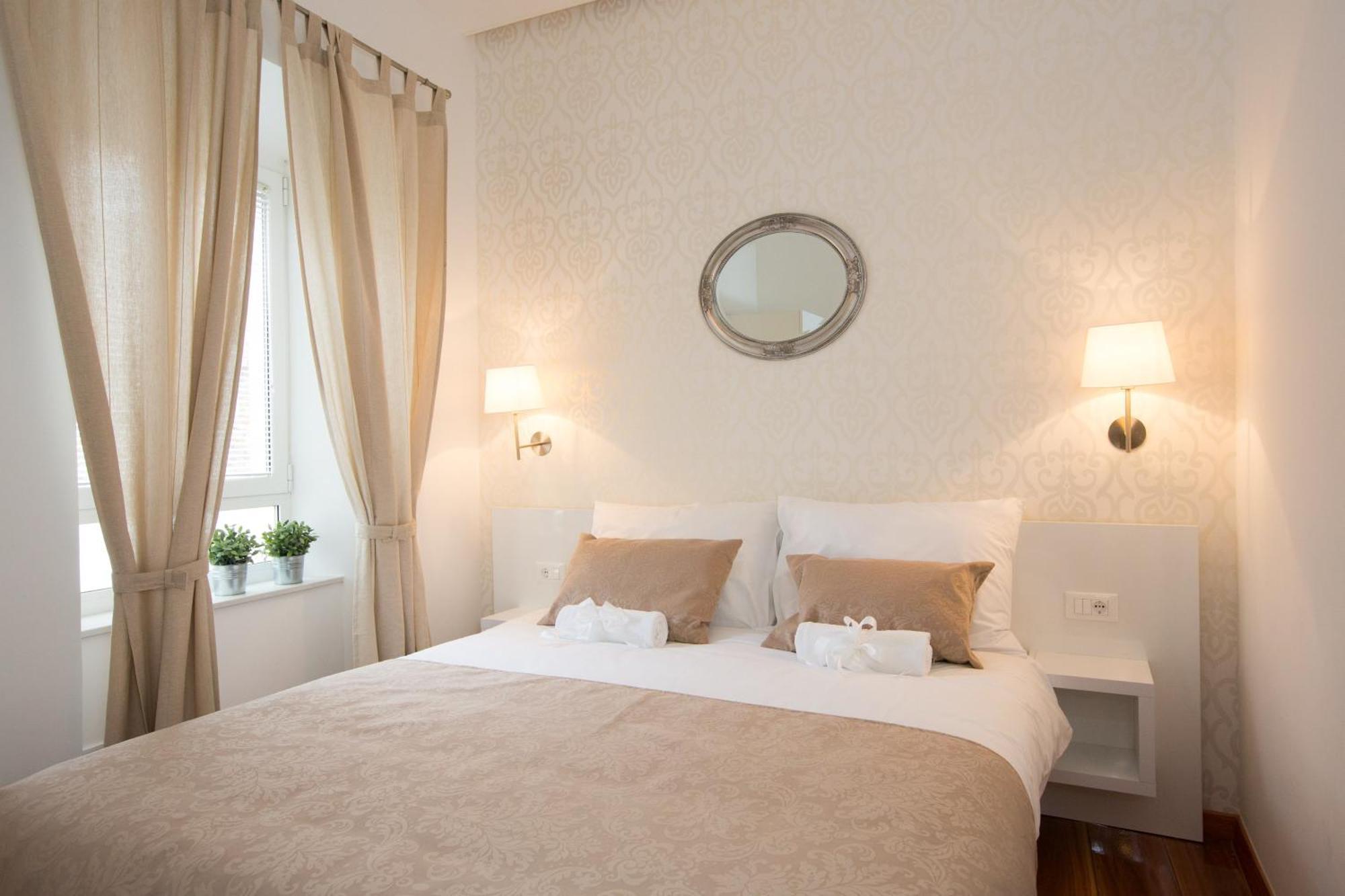 Appartement Casa Arancia à Dubrovnik Extérieur photo