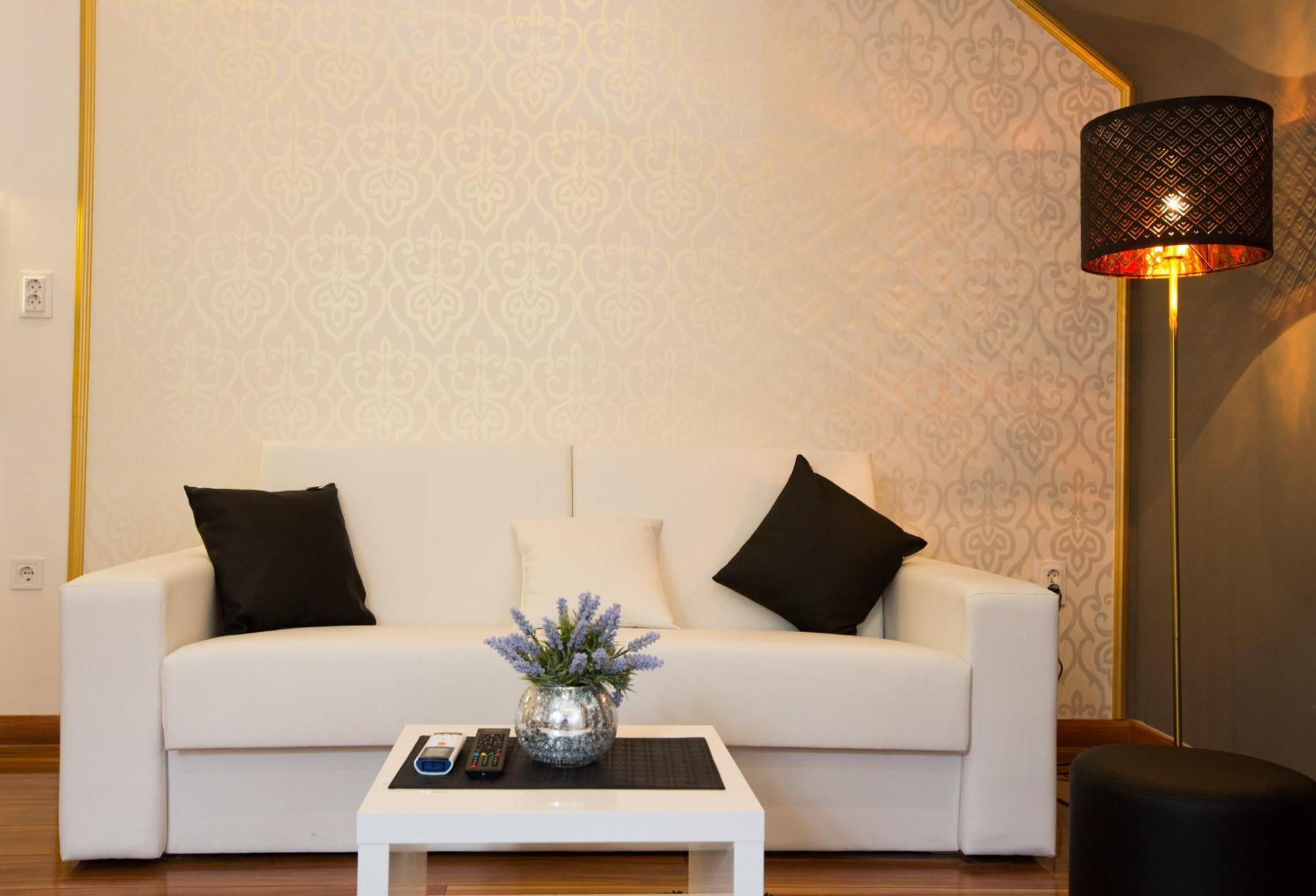 Appartement Casa Arancia à Dubrovnik Extérieur photo