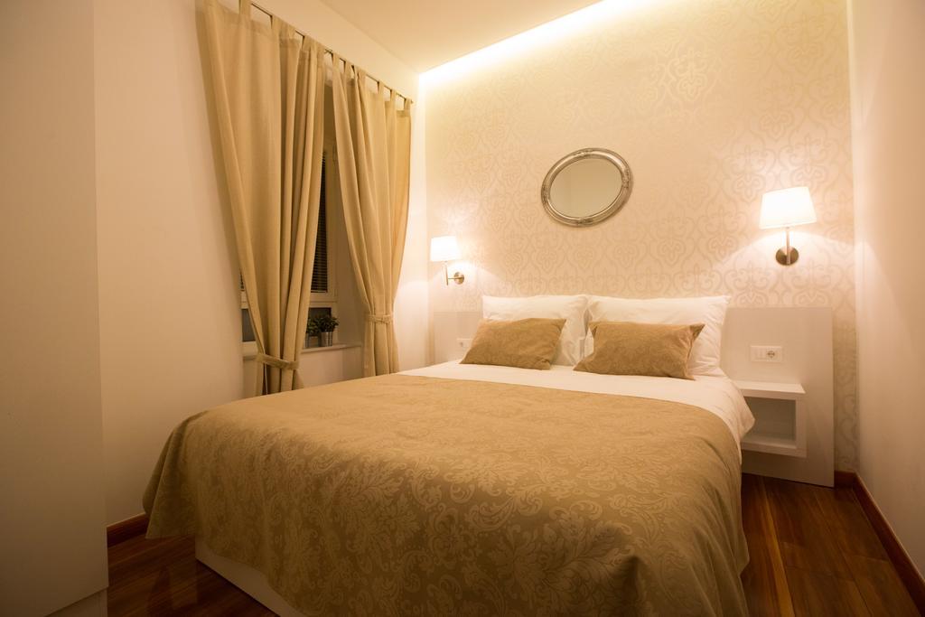 Appartement Casa Arancia à Dubrovnik Extérieur photo