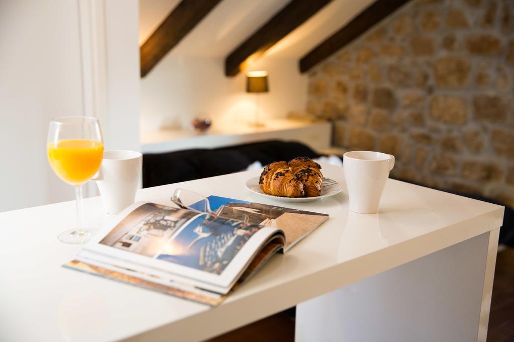 Appartement Casa Arancia à Dubrovnik Extérieur photo