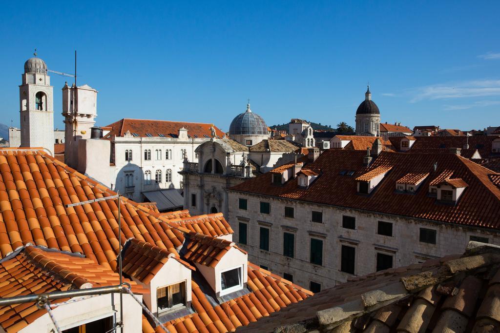 Appartement Casa Arancia à Dubrovnik Extérieur photo