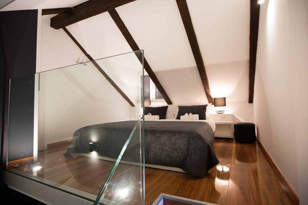 Appartement Casa Arancia à Dubrovnik Extérieur photo