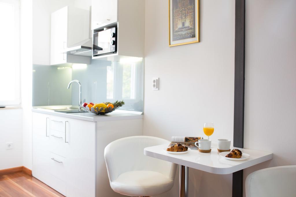 Appartement Casa Arancia à Dubrovnik Extérieur photo