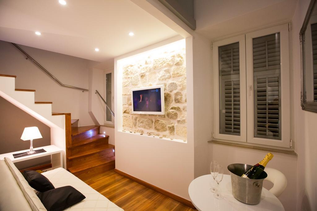 Appartement Casa Arancia à Dubrovnik Extérieur photo