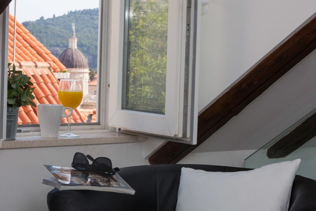 Appartement Casa Arancia à Dubrovnik Extérieur photo