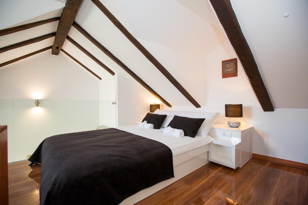 Appartement Casa Arancia à Dubrovnik Extérieur photo