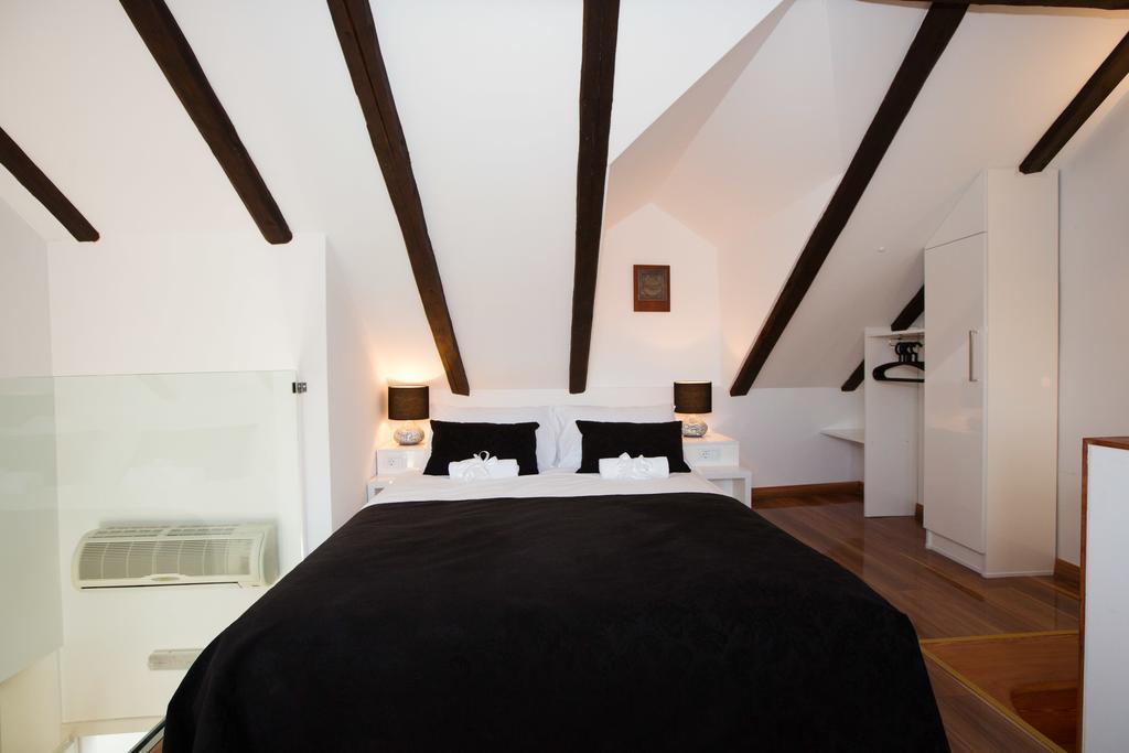 Appartement Casa Arancia à Dubrovnik Extérieur photo
