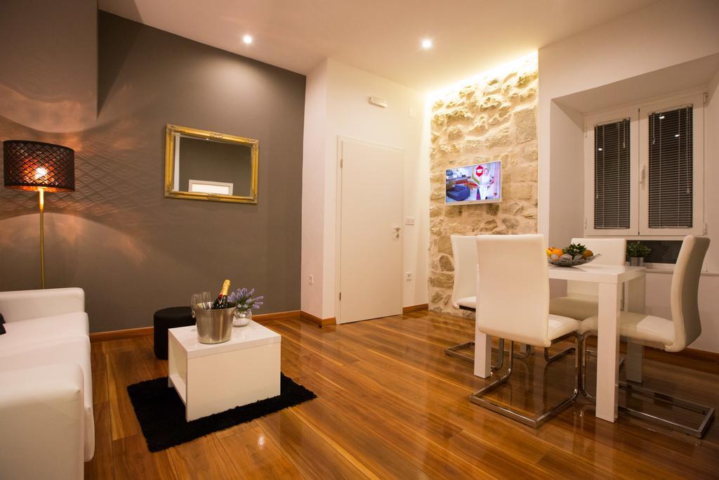 Appartement Casa Arancia à Dubrovnik Extérieur photo