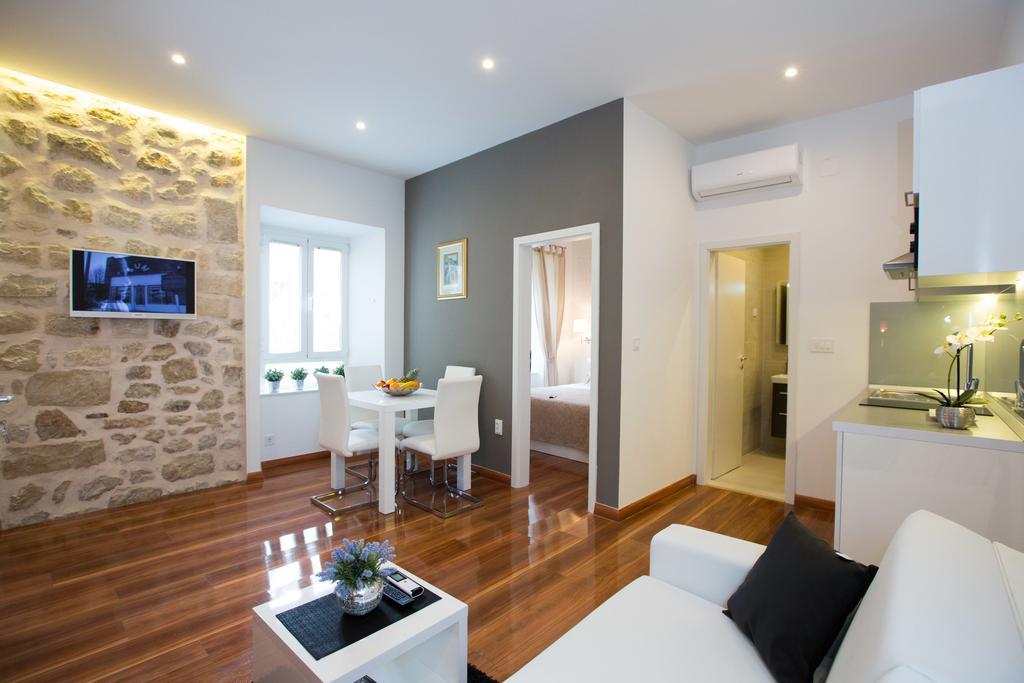 Appartement Casa Arancia à Dubrovnik Extérieur photo