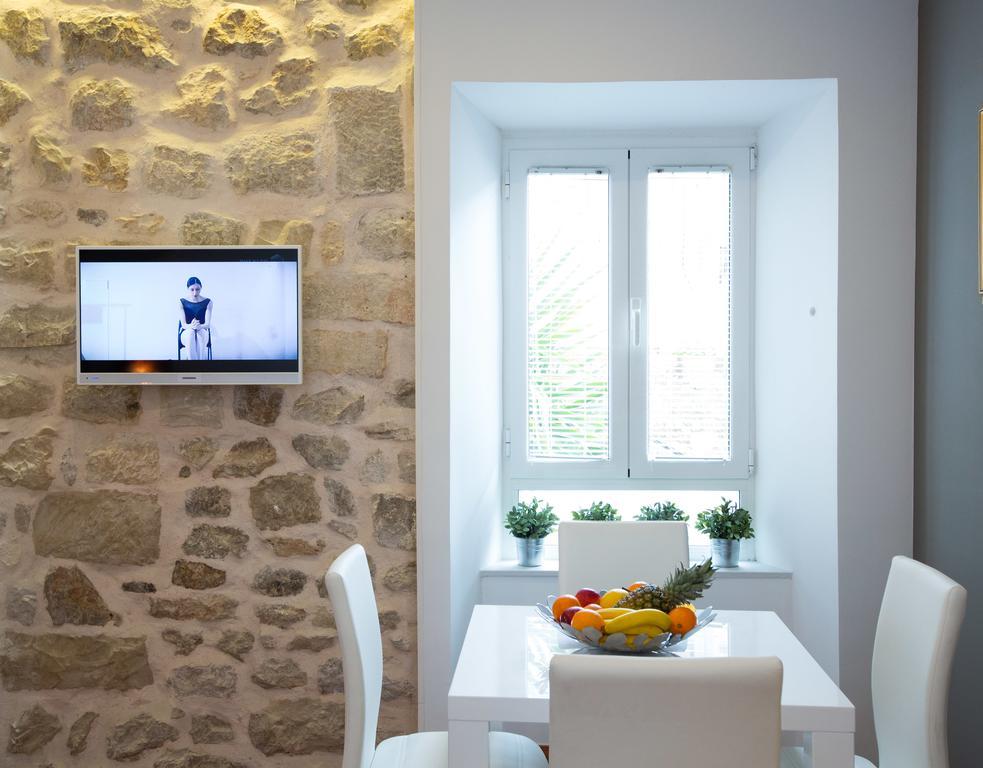 Appartement Casa Arancia à Dubrovnik Extérieur photo