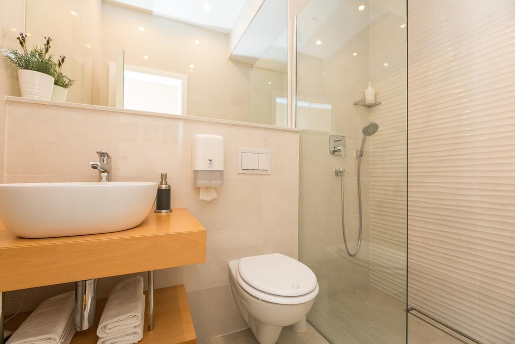 Appartement Casa Arancia à Dubrovnik Extérieur photo