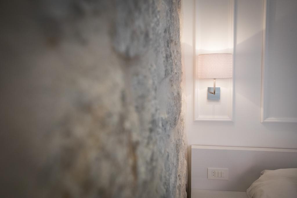 Appartement Casa Arancia à Dubrovnik Extérieur photo