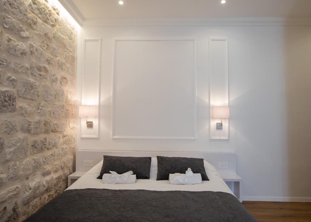 Appartement Casa Arancia à Dubrovnik Extérieur photo
